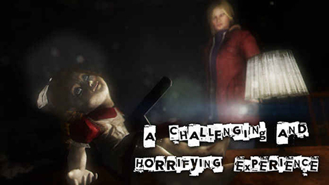 失落的记忆截图2