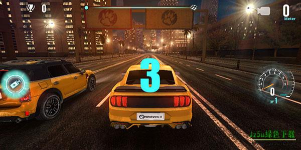 自由超跑竞赛最新版