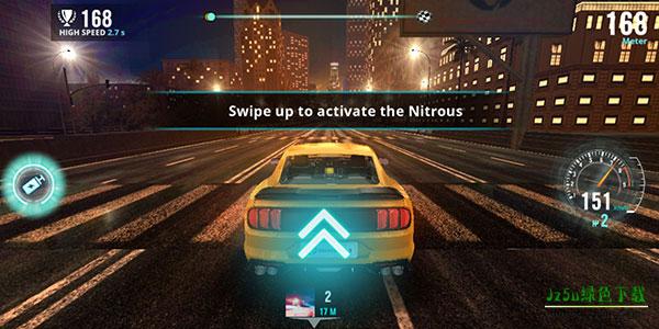 自由超跑竞赛最新版