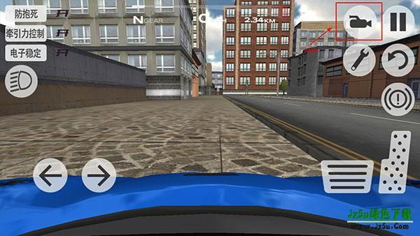超凡赛车官方正版操作方式