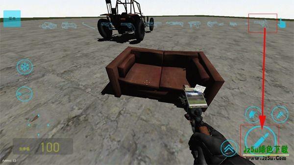 盖瑞模组世界冒险怎么玩