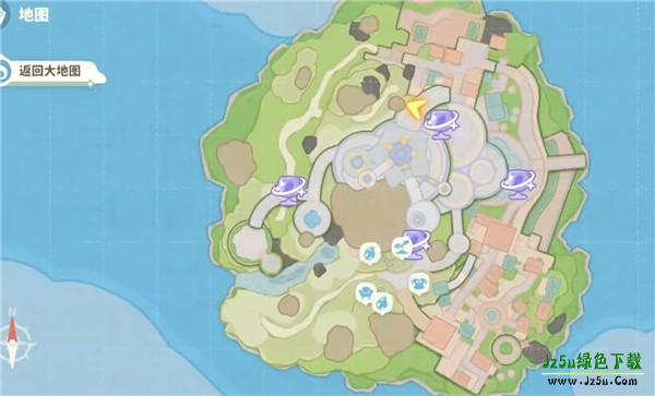 卡其猫尾获得方法2