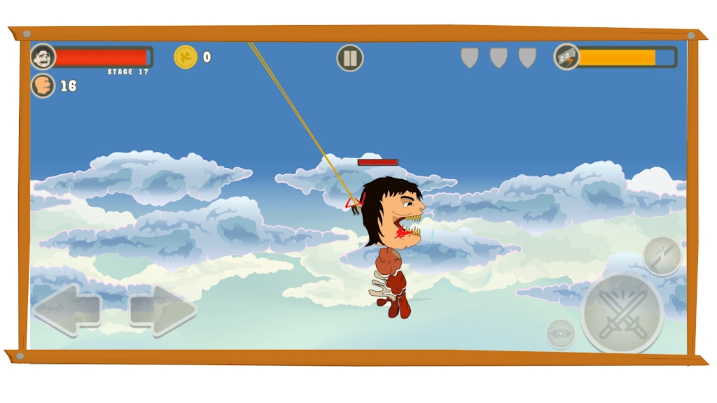 扬托阿克曼截图1