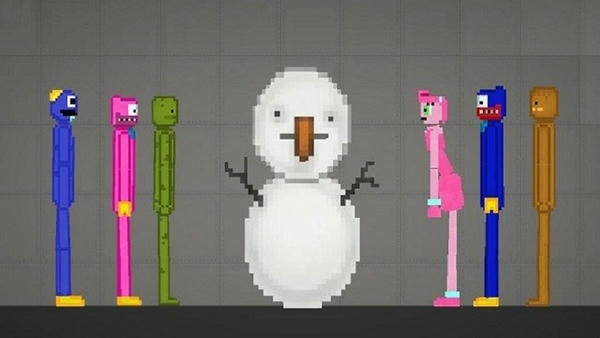 甜瓜游乐园截图3