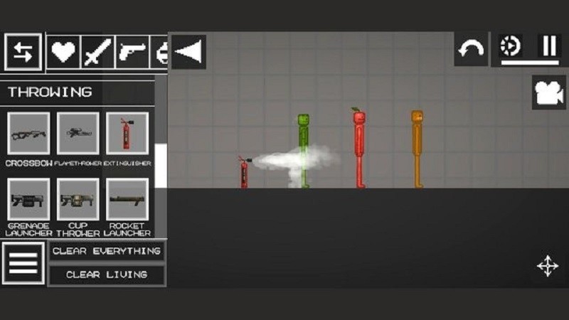 甜瓜游乐园截图1