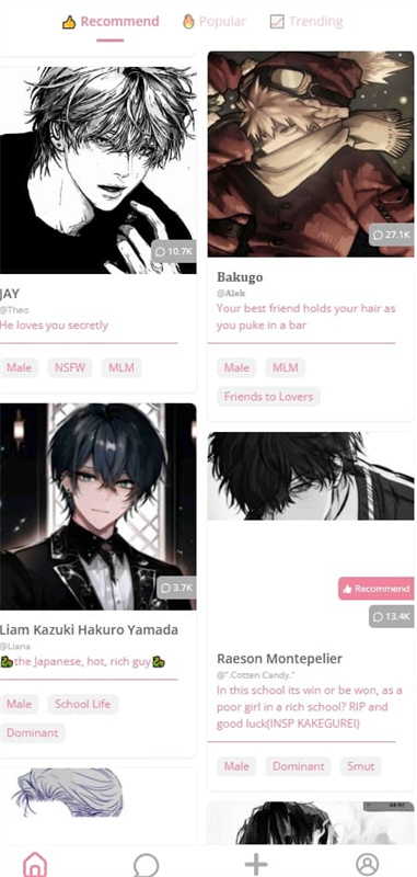 Dokichat ai