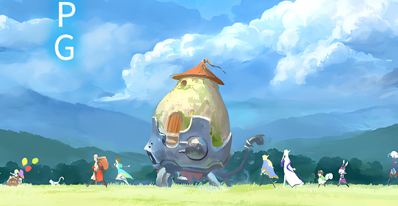 旅行队物语截图