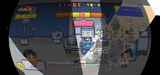 超级节奏明星截图