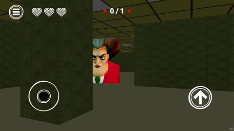 班主任来了截图1