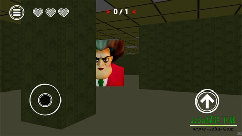 班主任来了游戏