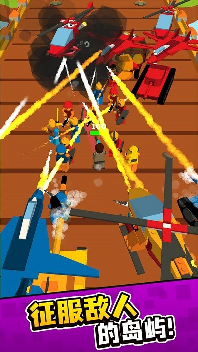 乐高指挥官安卓版