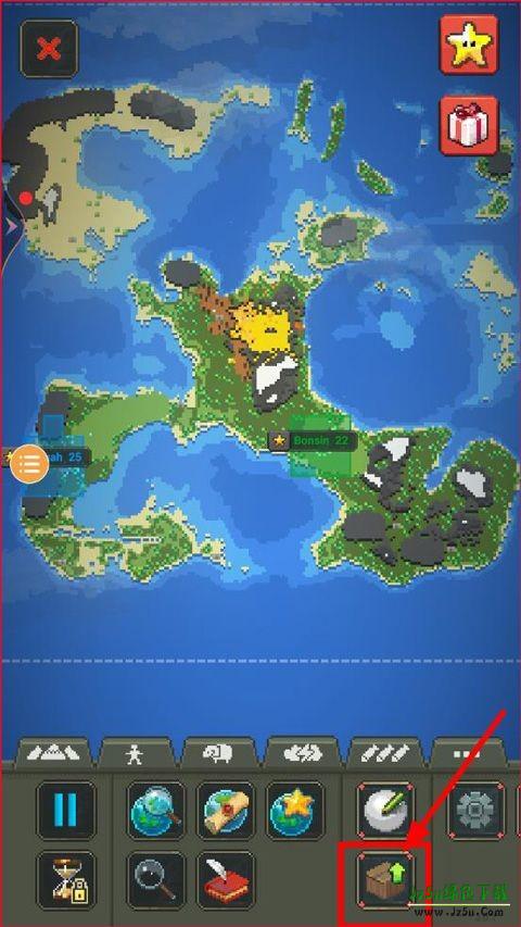 上帝之手小游戏更新与指南