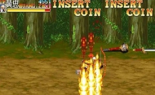 三国志单机版截图2