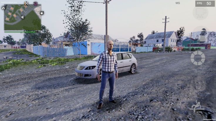 火力全开2城市狂热官方正版截图