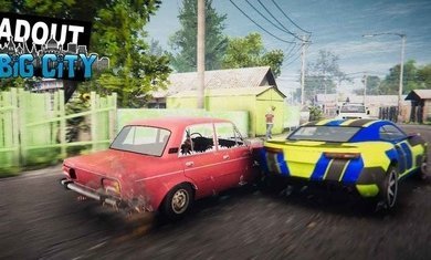 火力全开2城市狂热官方正版截图