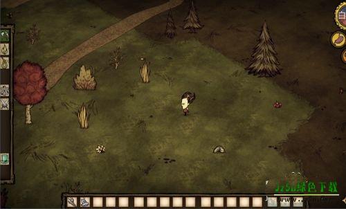 饥荒手机版