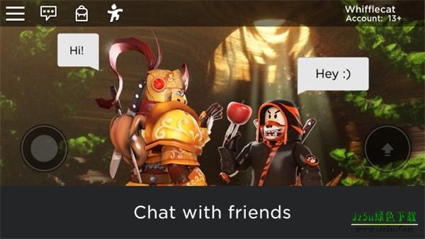 罗布乐思roblox国际服最新版中文