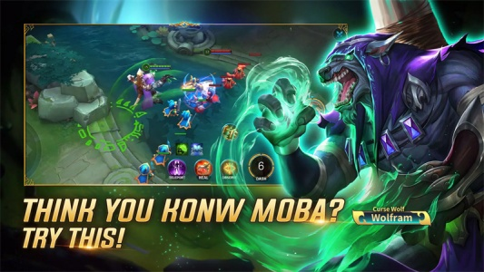 英魂之刃国际服