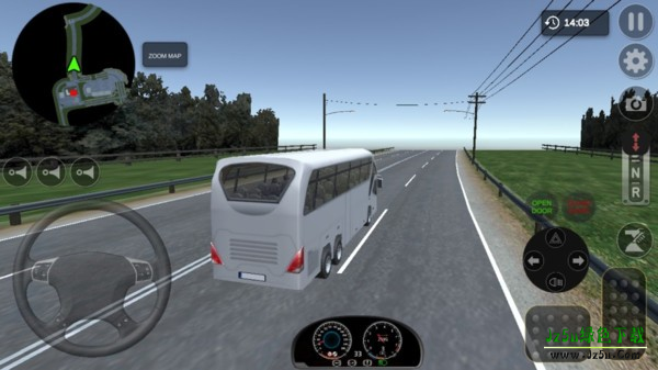 巴士模拟器2026
