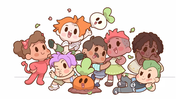 我亲爱的农场截图2