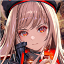 胜利女神NIKKE日服