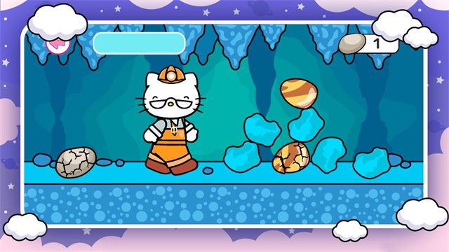 凯蒂猫晚安免费版截图