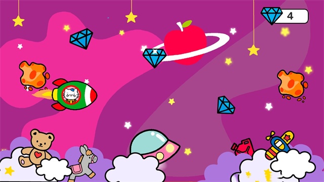 凯蒂猫晚安免费版截图