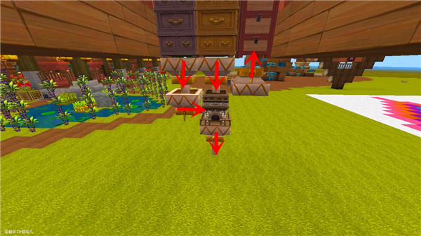 迷你世界概念版截图3