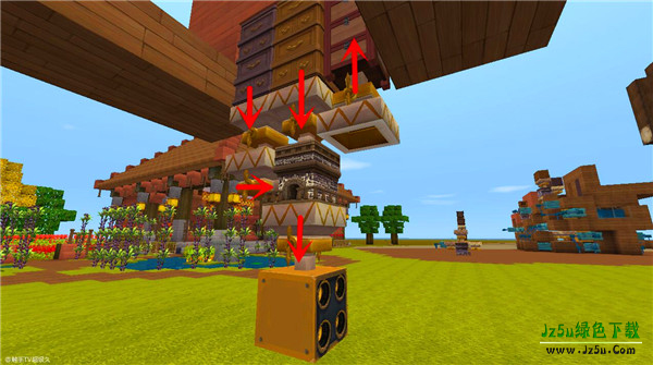 迷你世界概念版