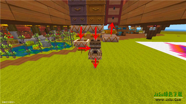 迷你世界概念版