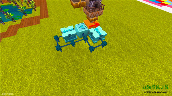 迷你世界概念版