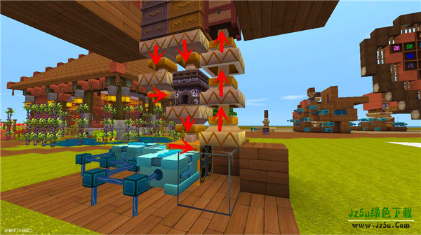 迷你世界概念版