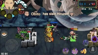 火影战记最新版