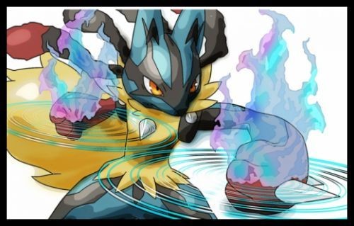 口袋妖怪XY截图