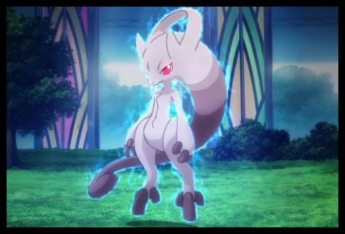 口袋妖怪XY截图