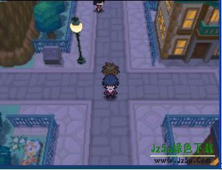 口袋妖怪黑2安卓版