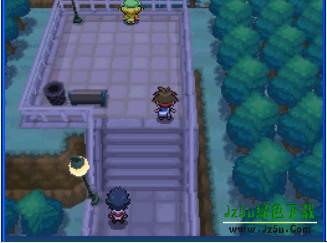 口袋妖怪黑2安卓版