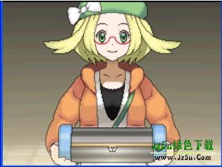 口袋妖怪黑2安卓版