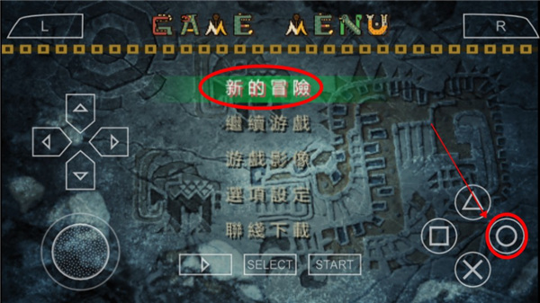 怪物猎人p2截图