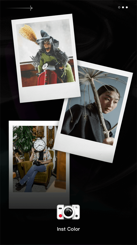 dazz相机官方版截图