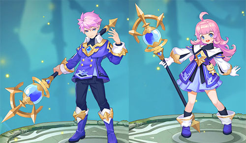 云上城之歌官方正版