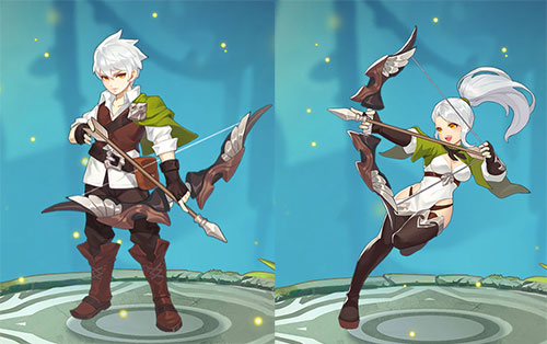 云上城之歌官方正版