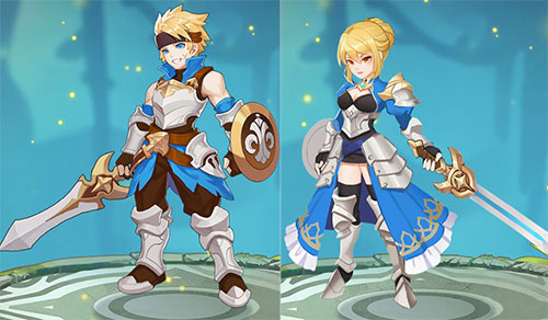 云上城之歌官方正版