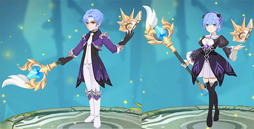 云上城之歌官方正版