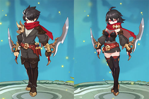 云上城之歌官方正版