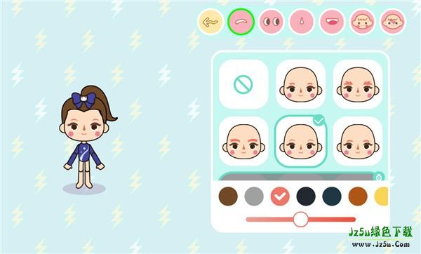 米加小镇世界完整版2024