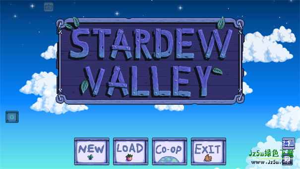 星露谷物语美化版病娇