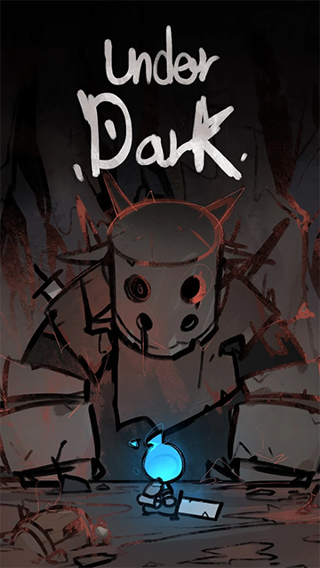 黑暗之下截图5