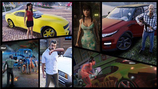 火力全开最新版