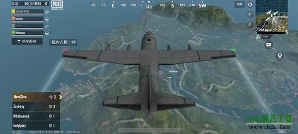 pubgmobile图片19